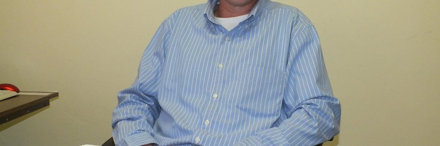 Gansbaai New Operational Manager Jean de Villiers_1